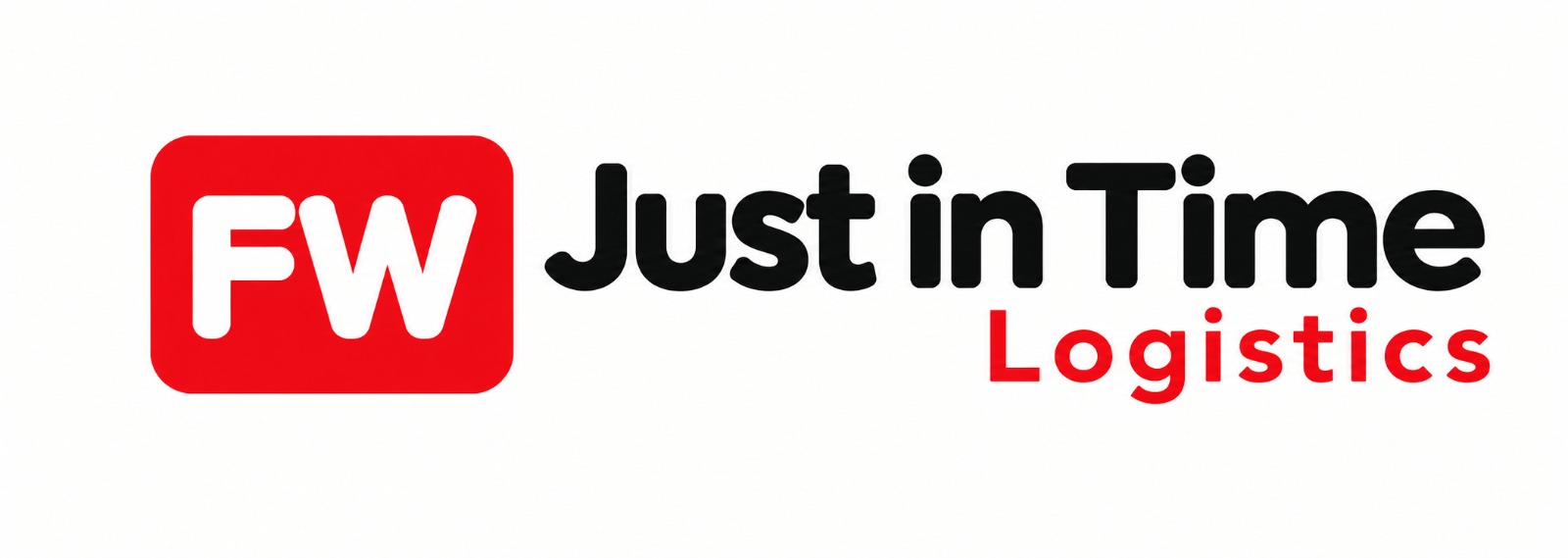 FW Just in Time Logistics